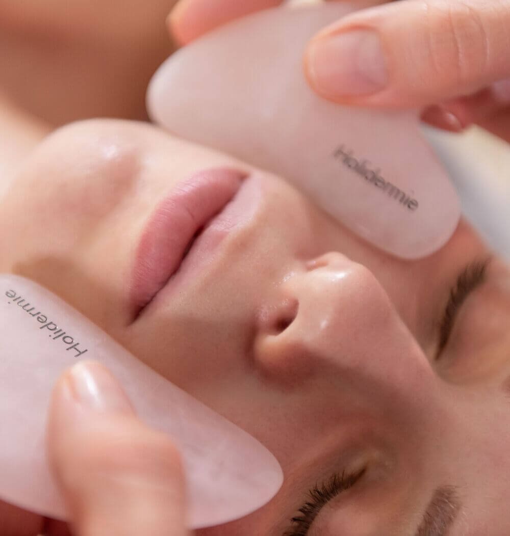 Grand Hôtel du Palais Royal | SPA